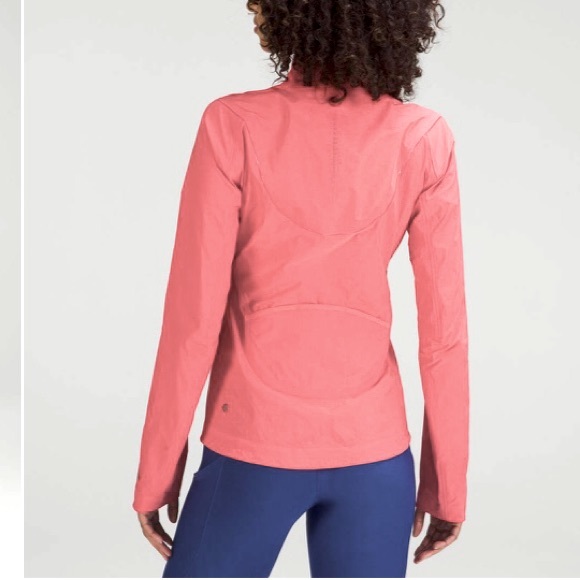 lululemon (0) Fast and Free Windbreaker - Picture 15 of 15